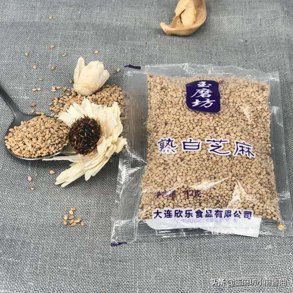 芝麻酱发苦到底是什么原因导致的,芝麻酱发苦是怎么回事