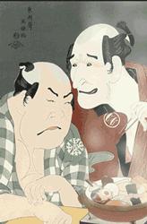 高清*码无**的江户时代,感觉十分魔幻穿越!