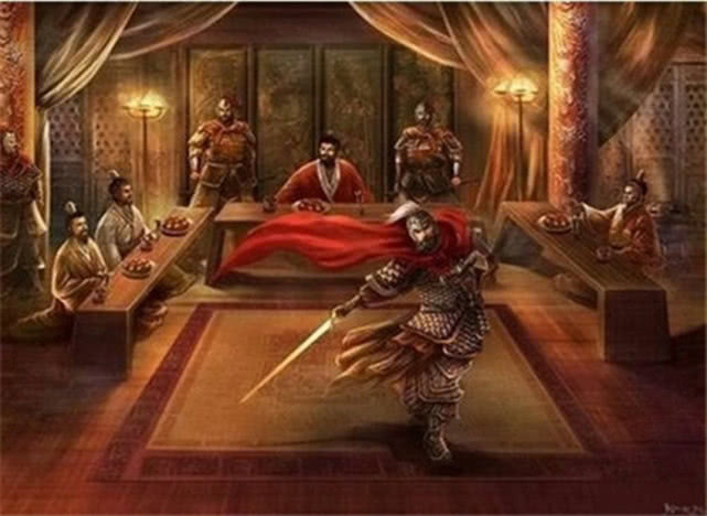 陈平的十大奇计,陈平为何能被称为千古第一谋士