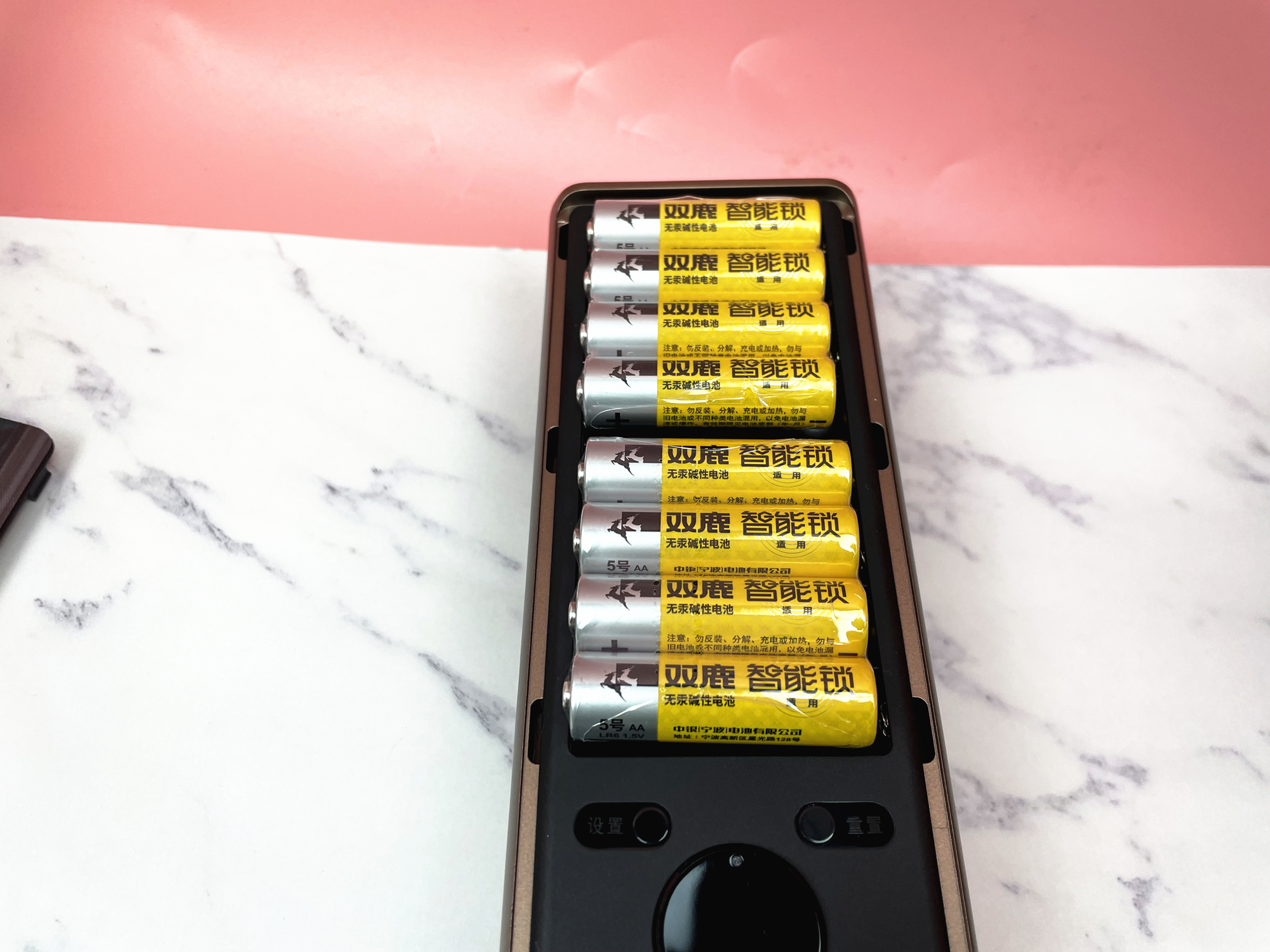 鹿客r1m猫眼智能锁功能解释,鹿客智能锁最新信息