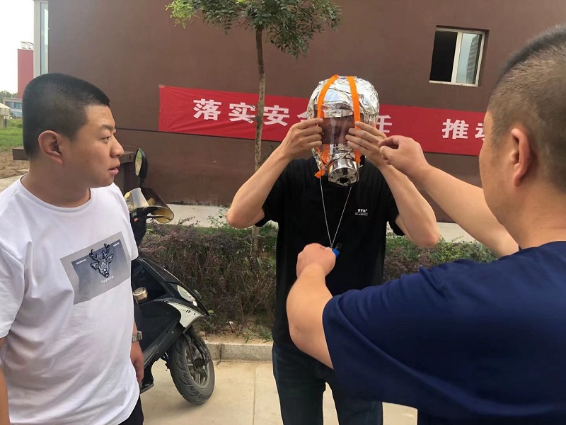 介休怡安居物业,太原市怡安居物业服务理念