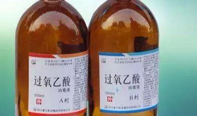 84消毒液喷洒和擦拭的浓度比例,84消毒液一般预防性消毒的浓度