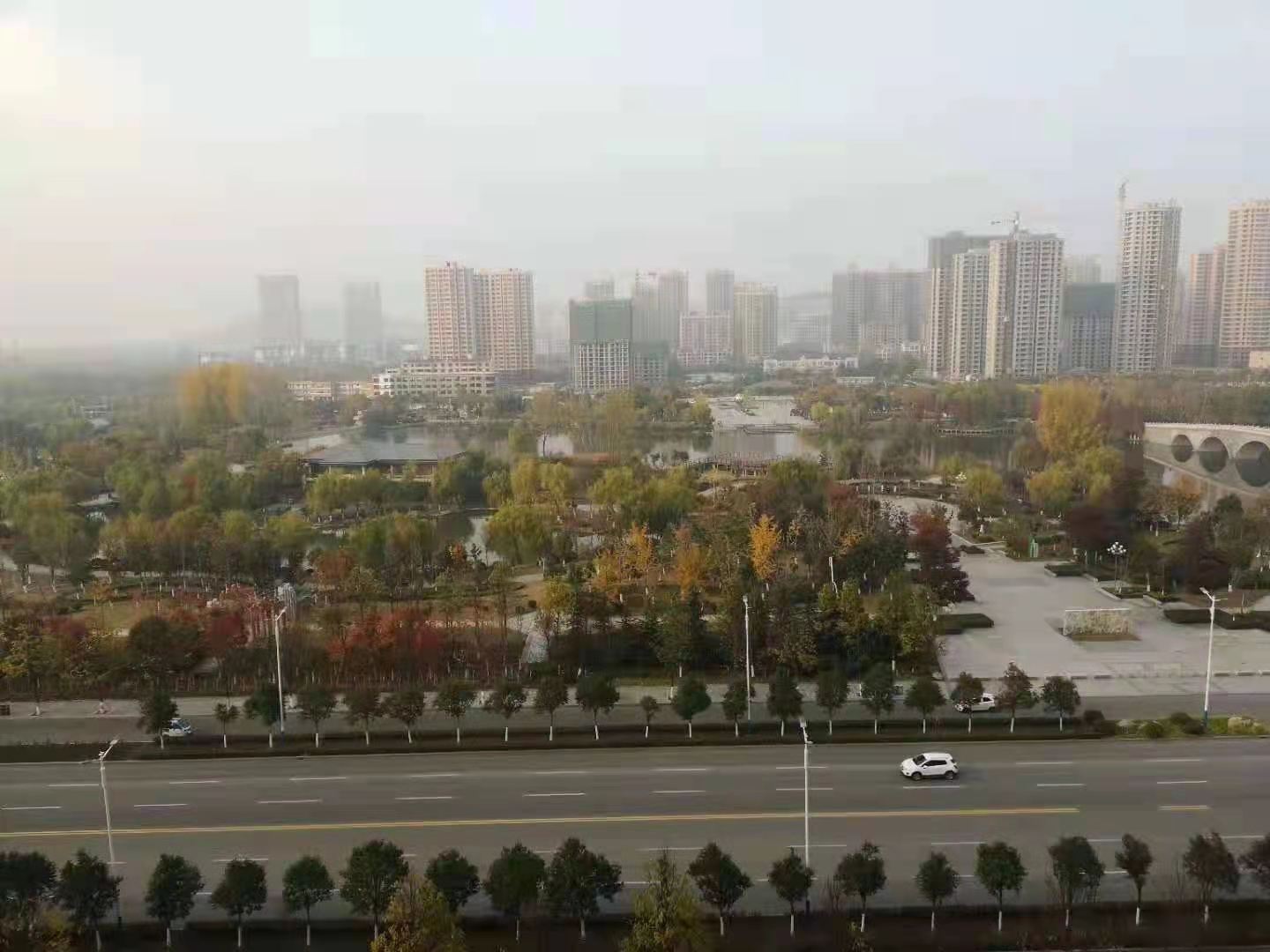 一个90后眼里的枣庄和滕州