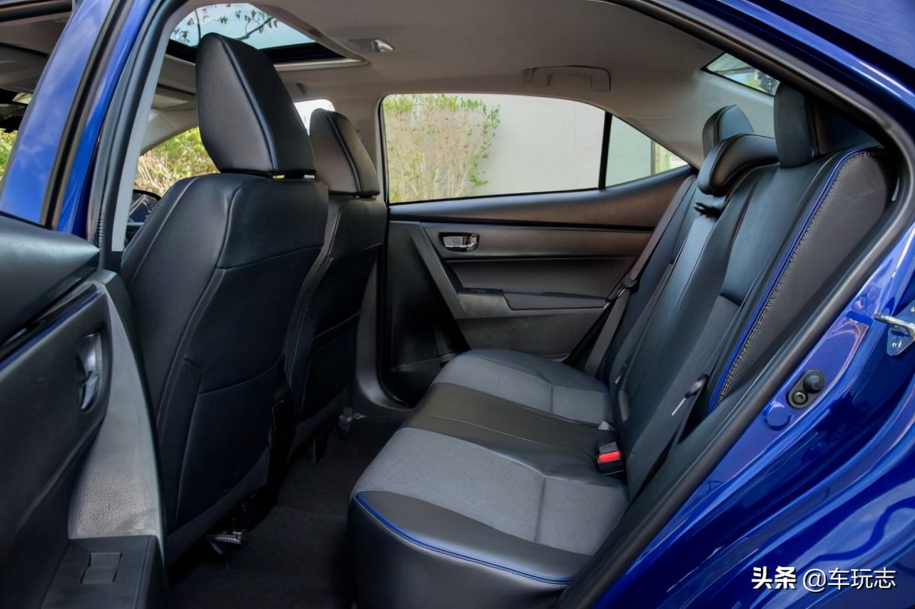 二手2012年丰田卡罗拉大概多少钱,2016丰田卡罗拉1.2t二手