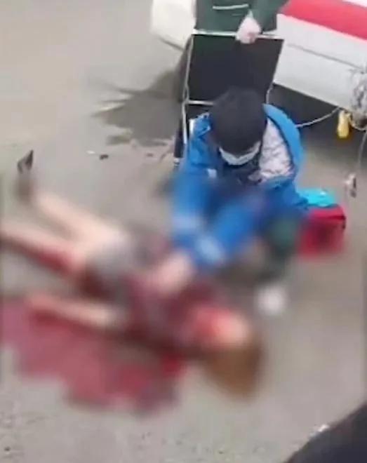 黑龙江省哈尔滨市2019年杀人案,黑龙江哈尔滨往年发生的命案