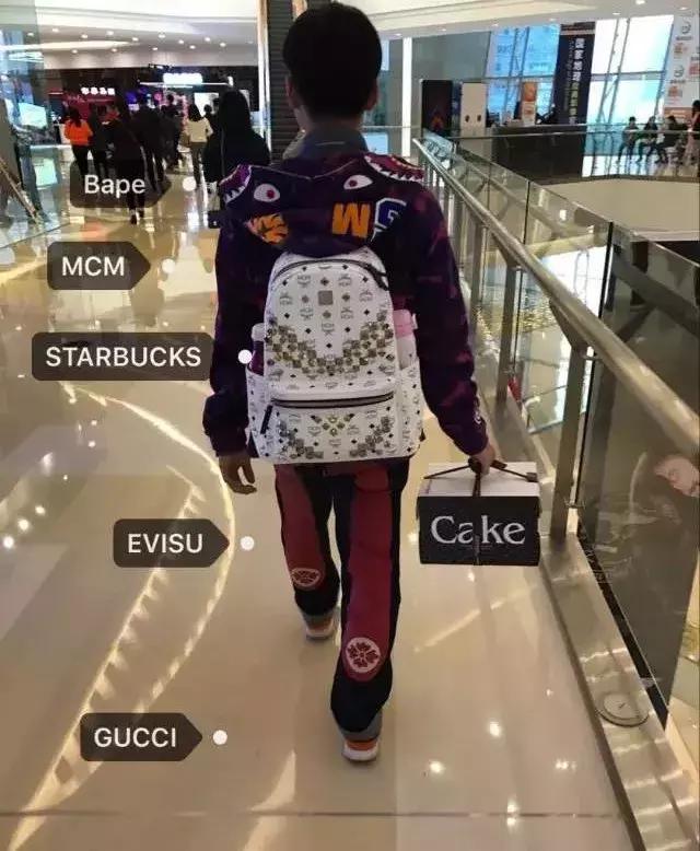 夏季时髦男青年怎么穿,男生夏天怎么穿搭最好看