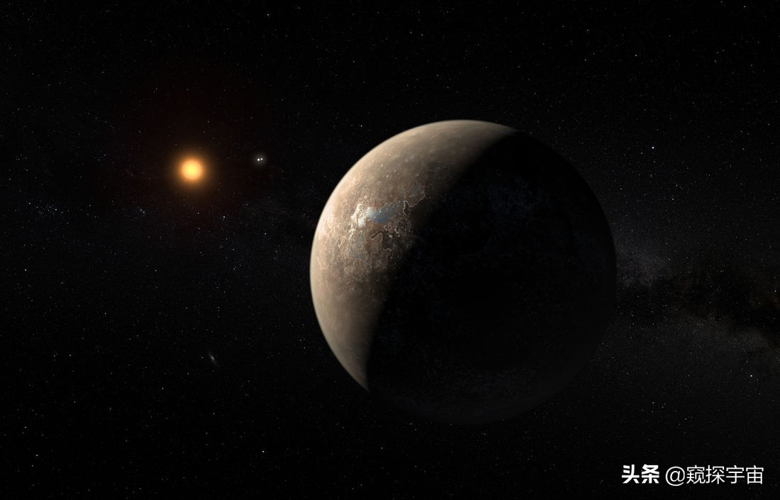 天文学家发现三体黑洞,天文学家发现三体星系