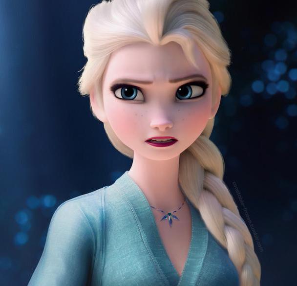 艾莎女王换装游戏视频,艾莎女王演出服