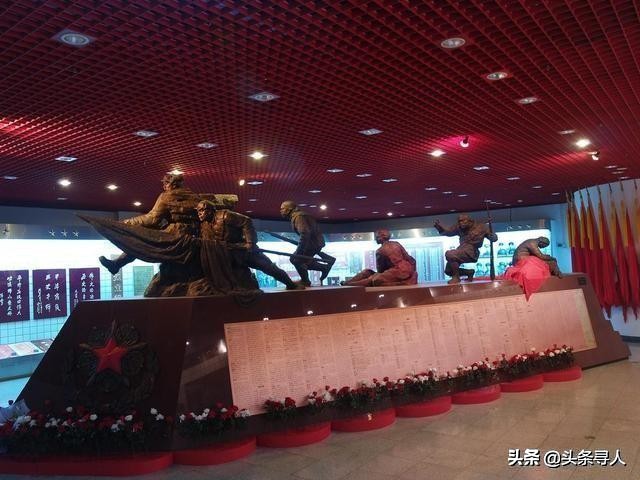 寻找平津战役烈士及后人,寻找云南弥渡三位烈士后人