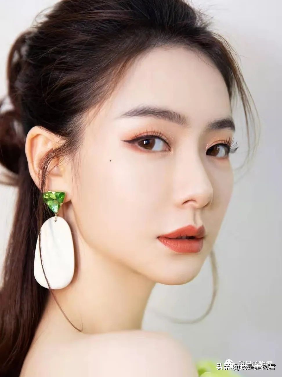 jennie女团可爱,jennie团综穿搭同款