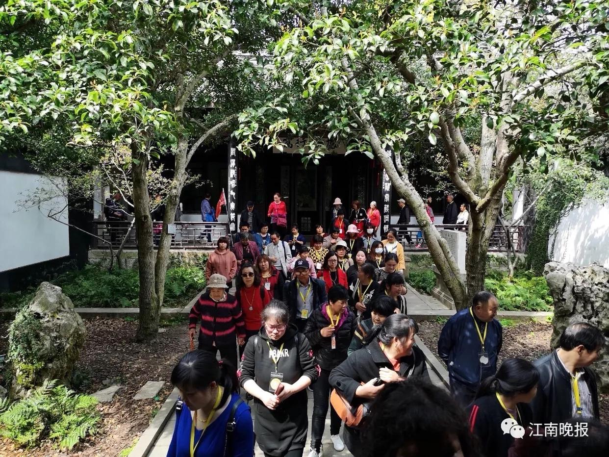 无锡五一旅游人多么,五一无锡旅游人多