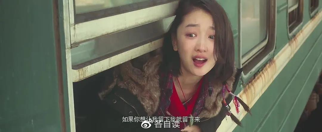 周冬雨一个都不能少,周冬雨越来越有女人味了