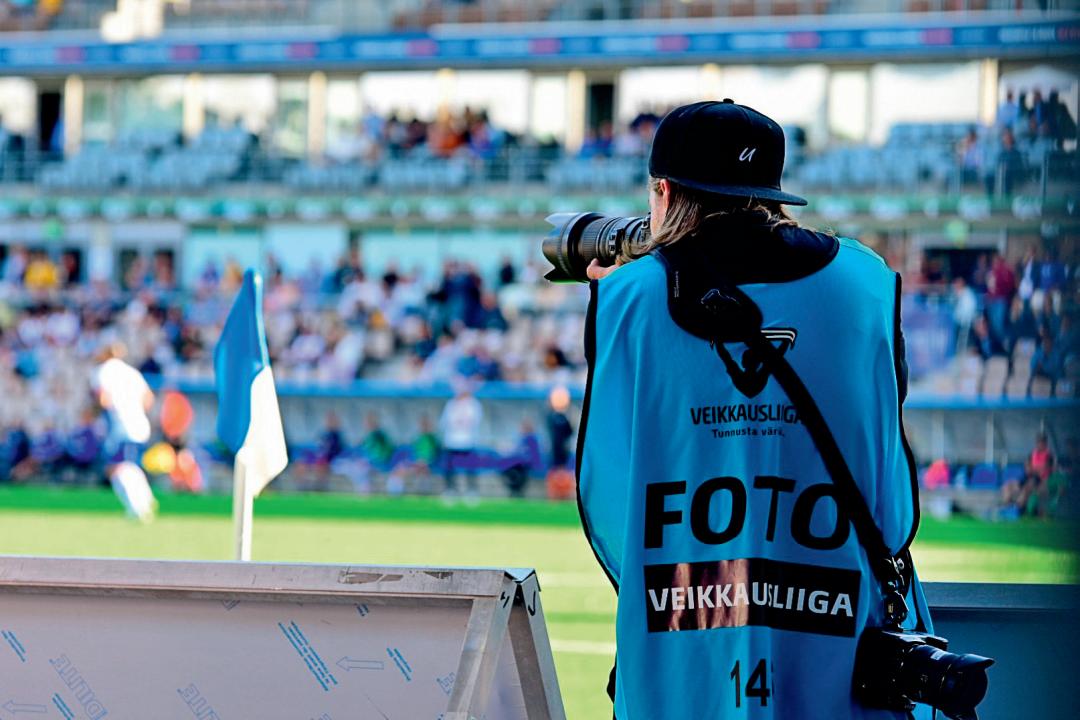 在这里，球迷的掌声从未停息