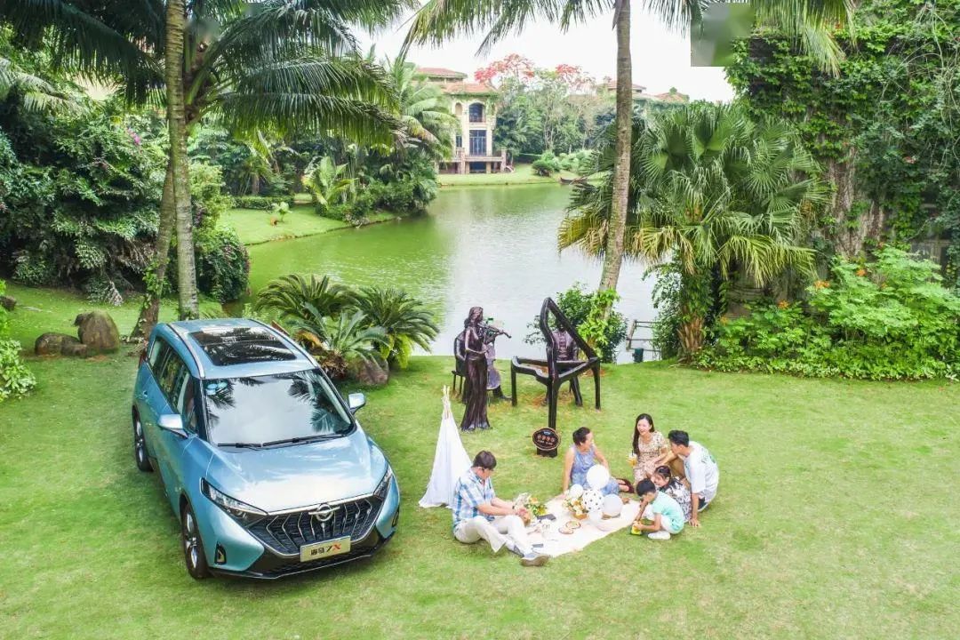 2020款海马7x自动旗舰,为什么不建议买海马7x