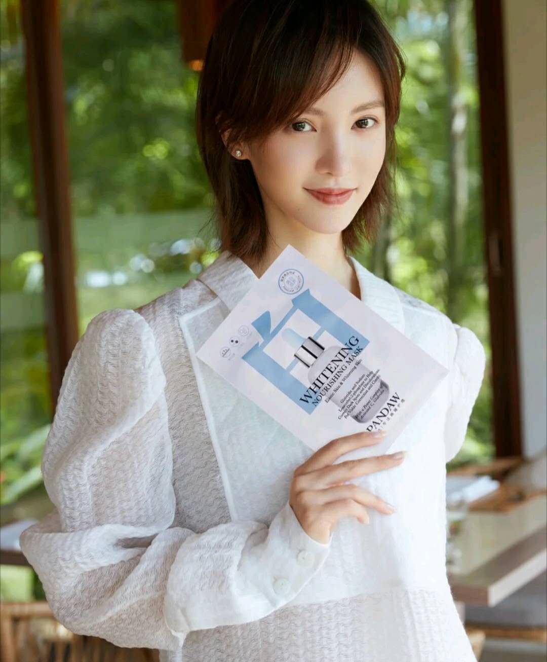 平价面膜无限回购,平价面膜也超好用