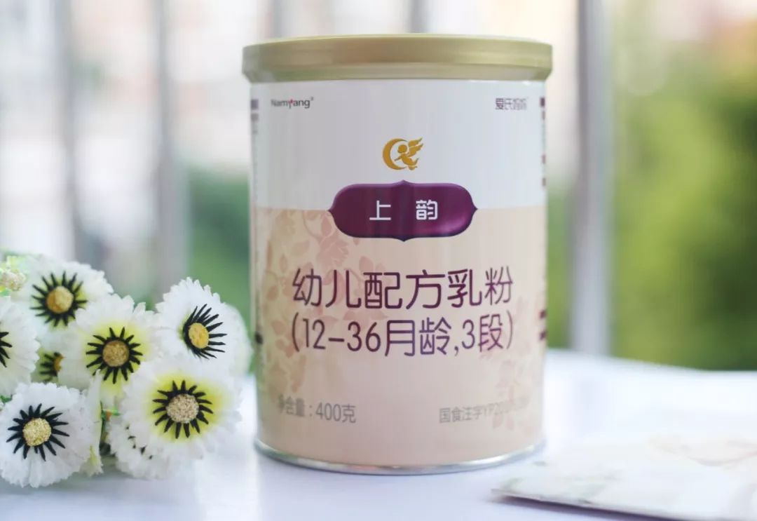 上韵爱氏奶粉主要成分是牛奶吗,爱氏上韵奶粉在中国的口碑怎么样