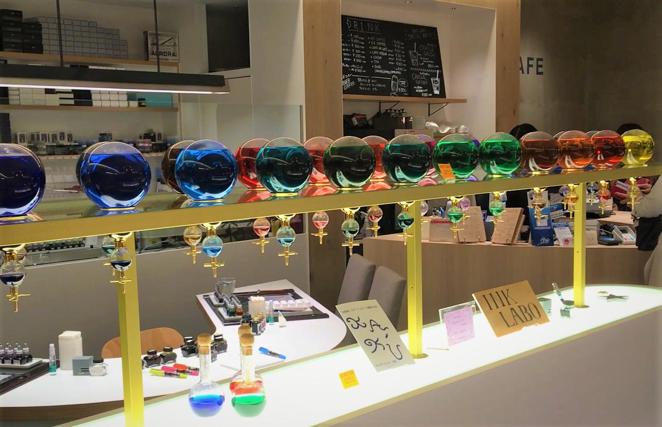 玩转大阪难波，在难波skyo品味职人之作