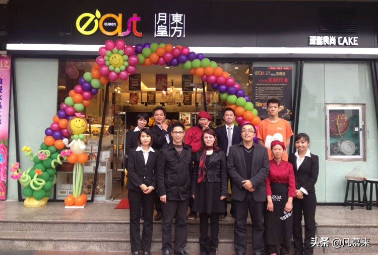 南宁哪家蛋糕好吃又好看,南宁最实惠蛋糕店排名榜