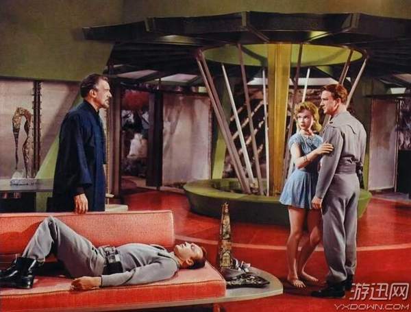 豆瓣评分最高的科幻电影前十,豆瓣评分最高的科幻电影100部