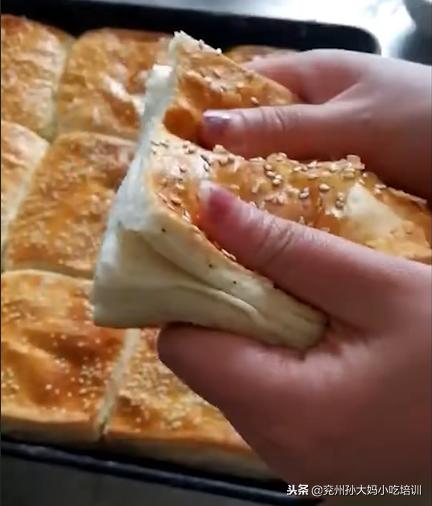 烤冷饼成本和利润,揭秘面包店利润