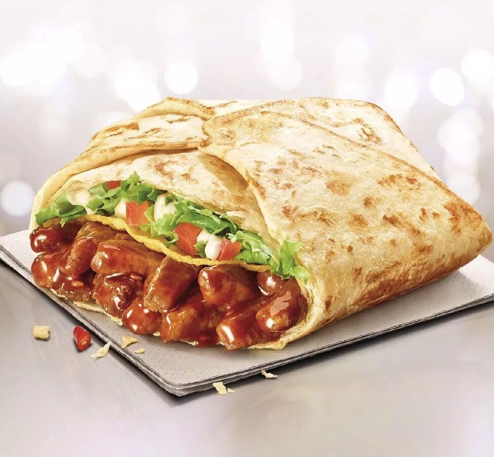 再也吃不到的零食,麦当劳肯德基最好吃的单品