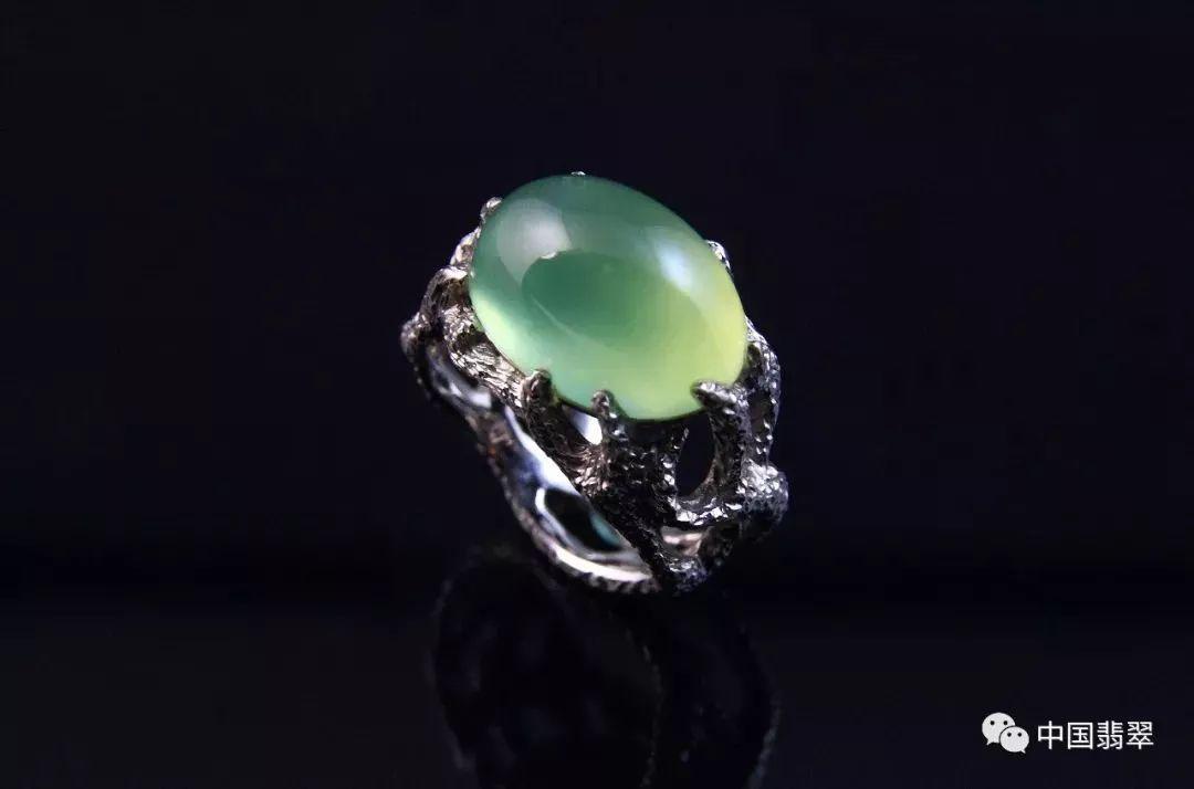 珠宝与艺术对话,珠宝与艺术相结合