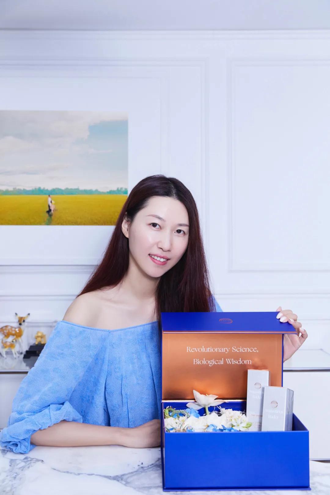 什么精华好用混合肌肤效果好,年轻肌肤补水保湿修复哪款精华好