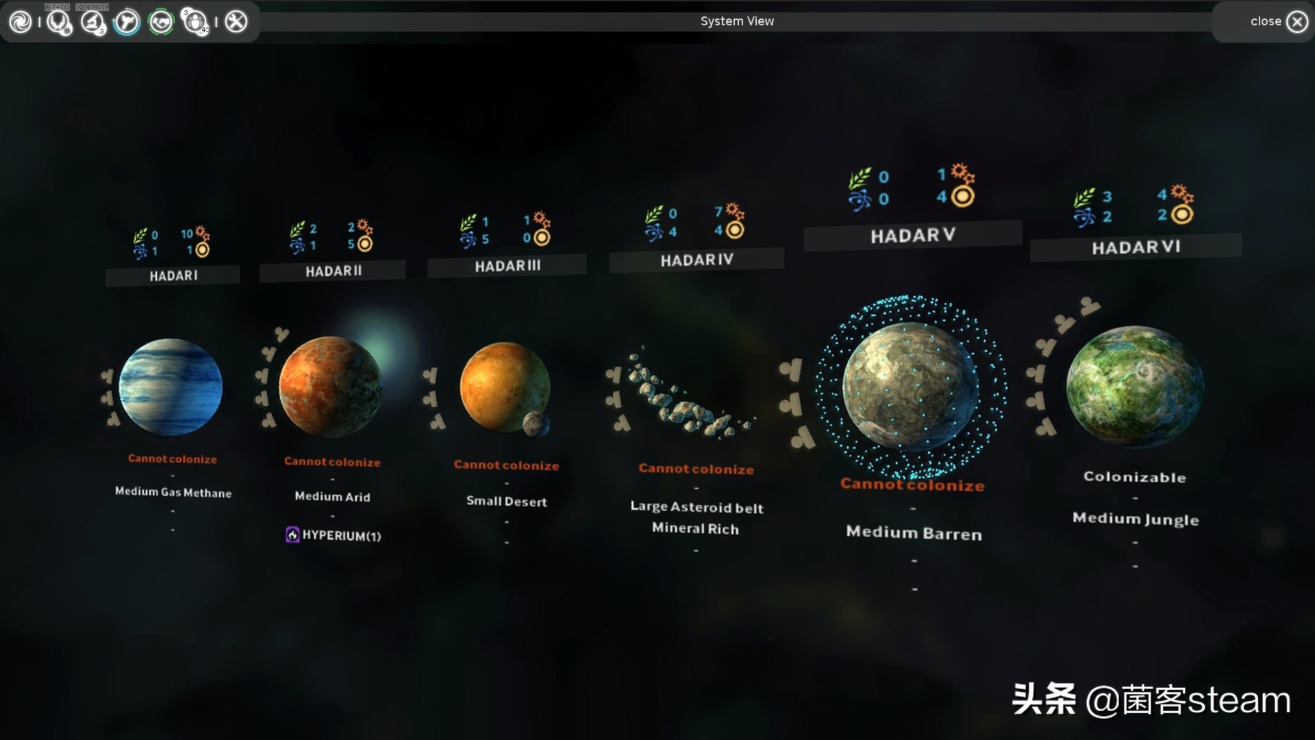 「中秋喜加一」免费领取世嘉发行的太空策略游戏“无尽空间”