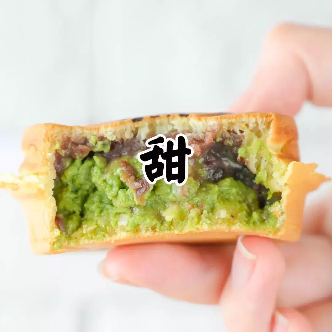 正宗台湾车轮饼,超正宗的台湾车轮饼