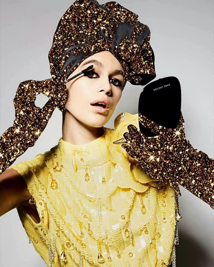 欧阳娜娜nabi品牌真的有人买吗,欧阳娜娜和kaia穿了什么这么酷