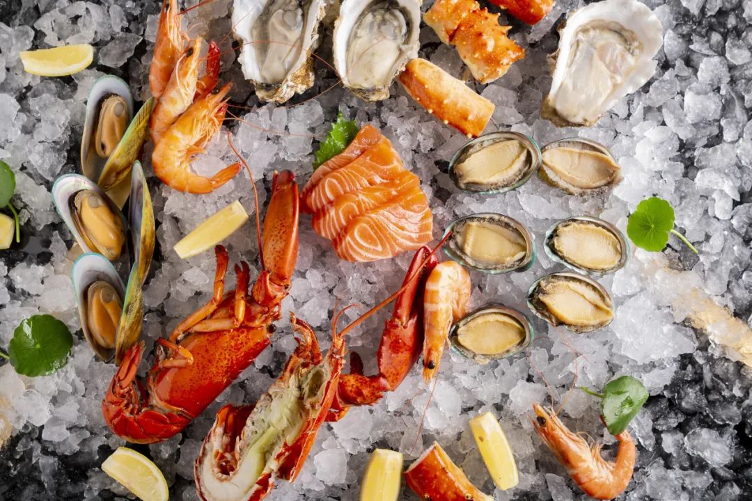 深圳大中华喜来登自助餐攻略,深圳大中华喜来登酒店自助餐