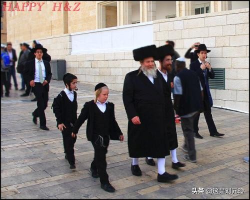 离经叛道犹太姑娘结局,离经叛道犹太人纪录片