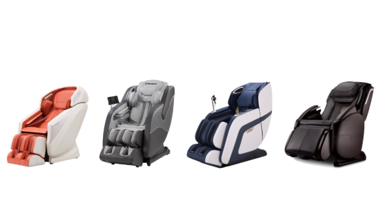 按摩椅真实测评推荐性价比最高,性价比高按摩椅真实测评