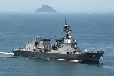 凉月号上警告牌写错字!“头”写成“投”,网友:写日文我都懂