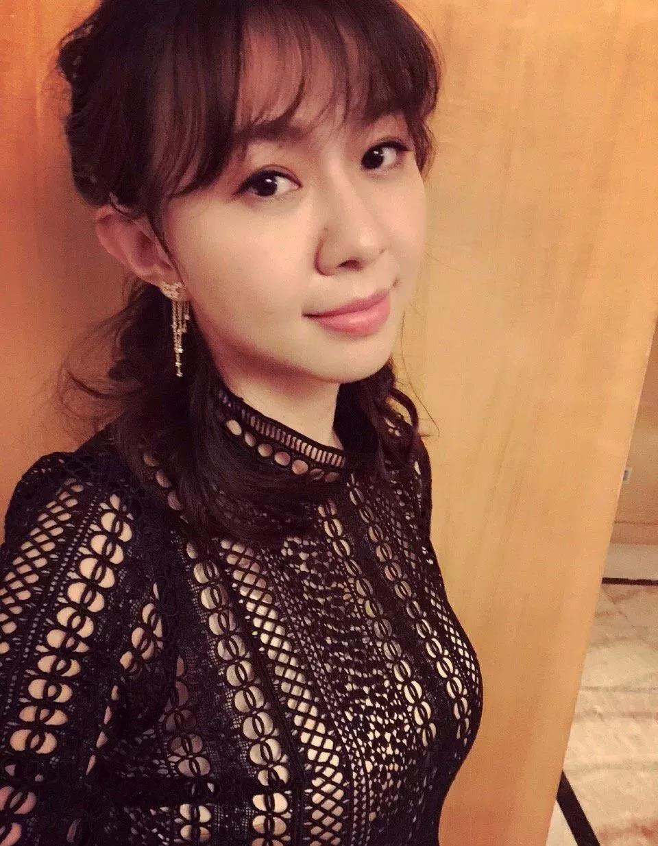 抖音最早女网红去世,抖音上所有早年去世的网红