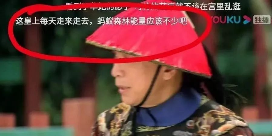 那些奇葩又搞笑的弹幕，让你笑到脸抽筋