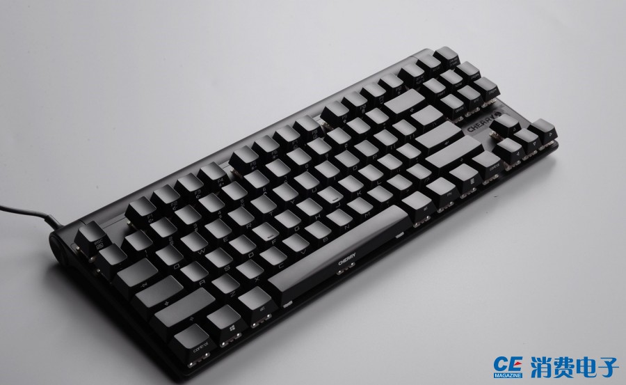 theshy外设键盘,theshy推荐的键盘