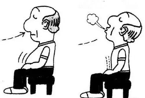 简单有效的养肺法,全民养肺刻不容缓养肺妙招送给你