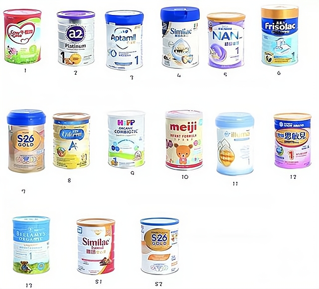 毒奶粉宝宝现状,毒奶粉事件的看法