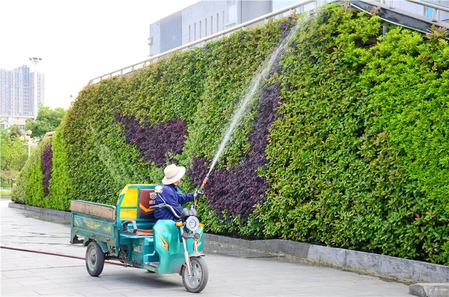 厉害了我的大学!100张图告诉你,有一种青春叫瑶湖高校!