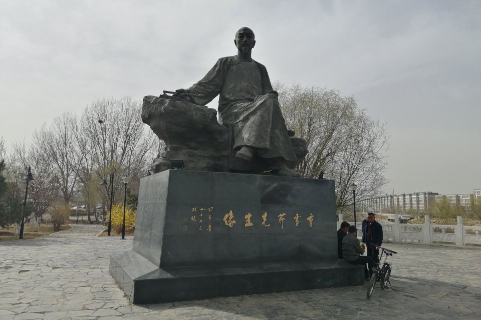 漕运古镇张家湾图片,漕运古镇张家湾攻略