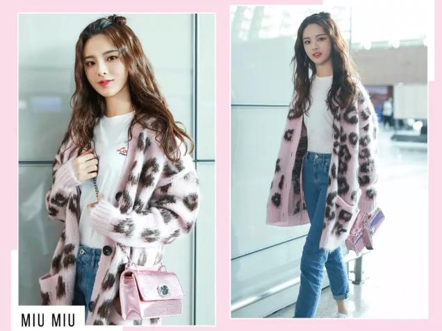 哪吒头火了！宋祖儿、杨超越争相模仿，而我只关心这个？