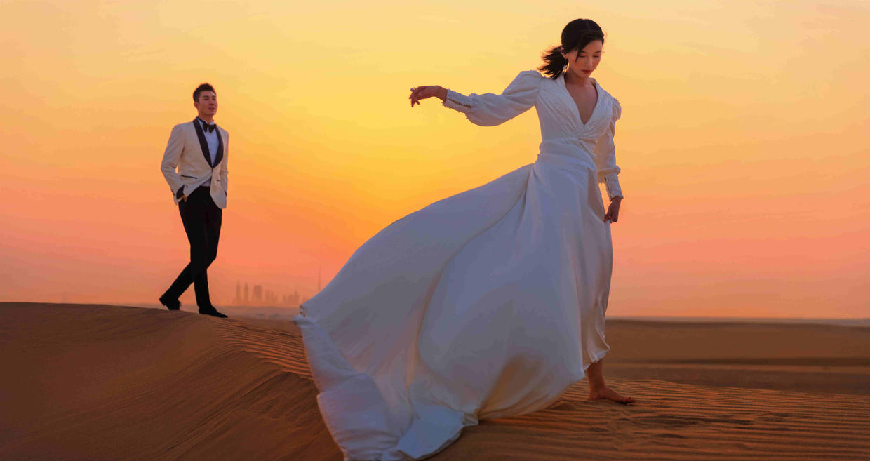 迪拜游玩超全攻略,迪拜游玩攻略自由行