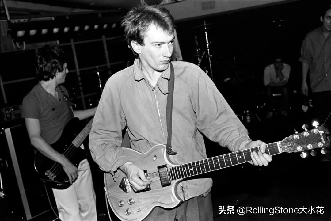 如果2020的关键词是道别，那就让我们在音乐里留住他们