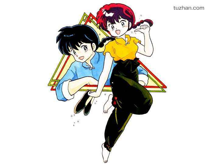 日本动漫里的女装大佬有哪些,动漫中女装大佬有哪些