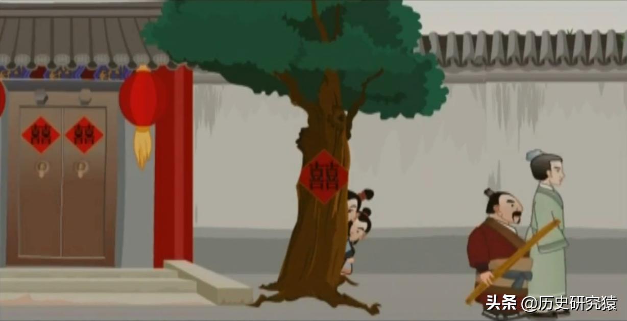 乱世枭雄曹操,乱世英豪曹操