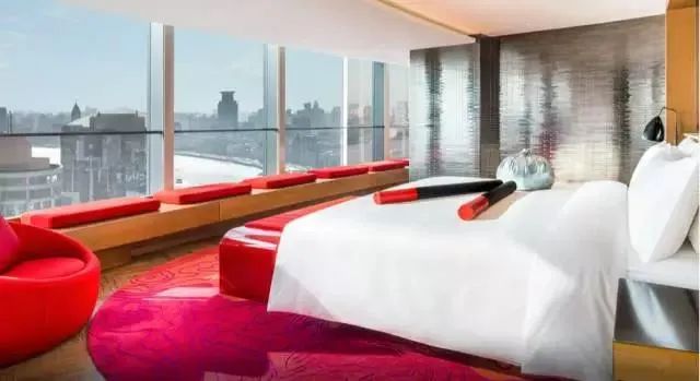 全球最贵十大奢华酒店排名,100张真实酒店图片