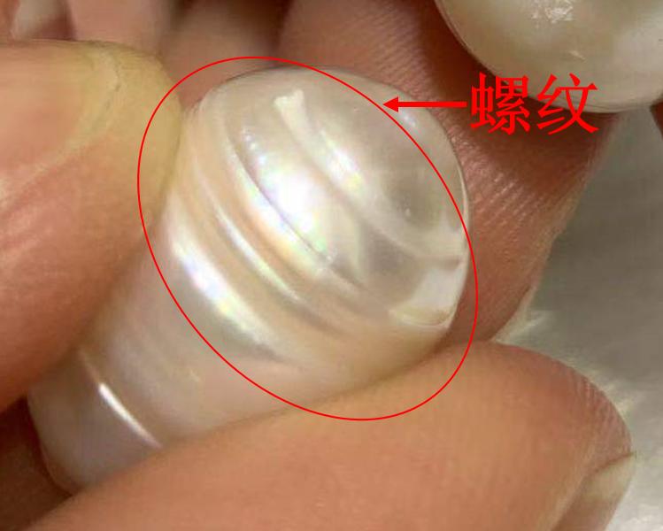 上百年的珍珠如何鉴定,珍珠鉴别师怎么考