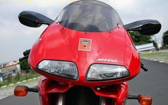 动力最强250cc机车,最高时速250迈左右的机车