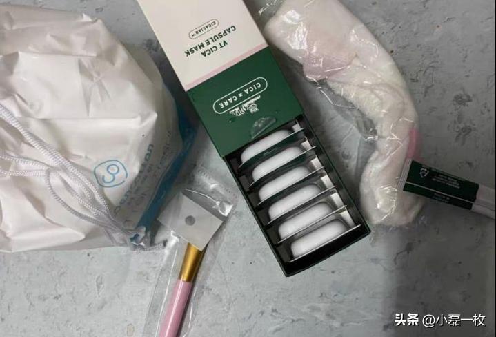 踩雷护肤,踩雷的护肤